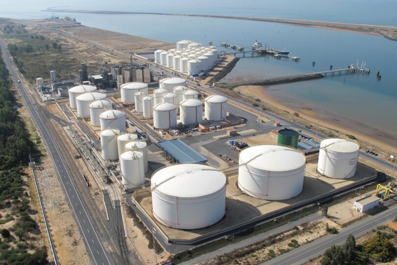 Espanha - Huelva