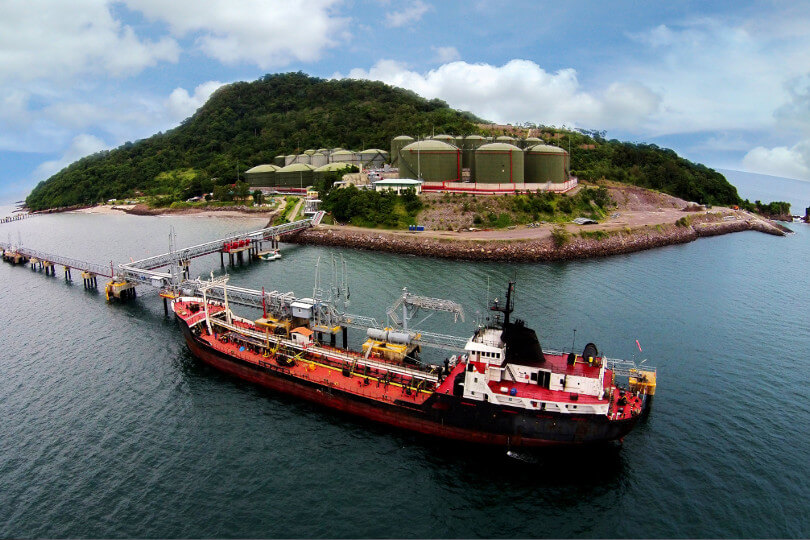 Panamá - Taboguilla