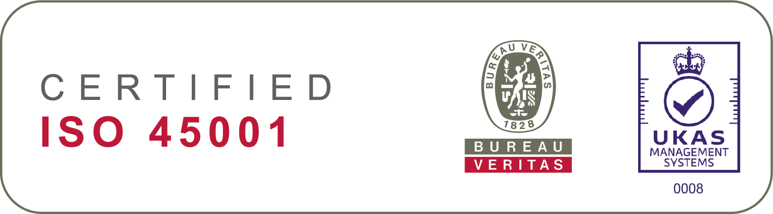 iso 45001
